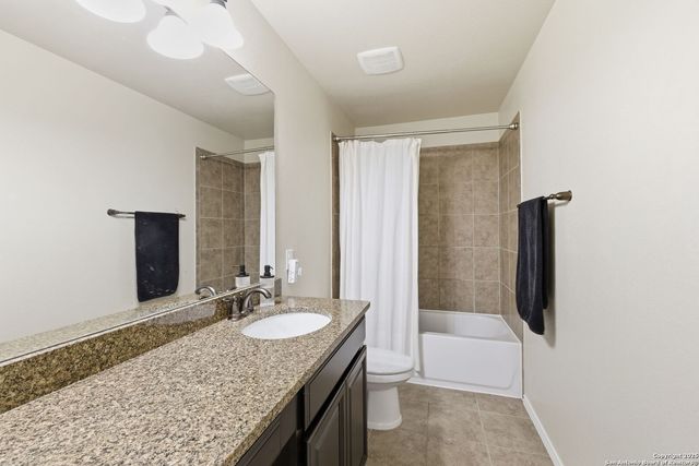 3735 Forsythia, San Antonio, TX 78261