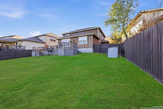 3735 Forsythia, San Antonio, TX 78261