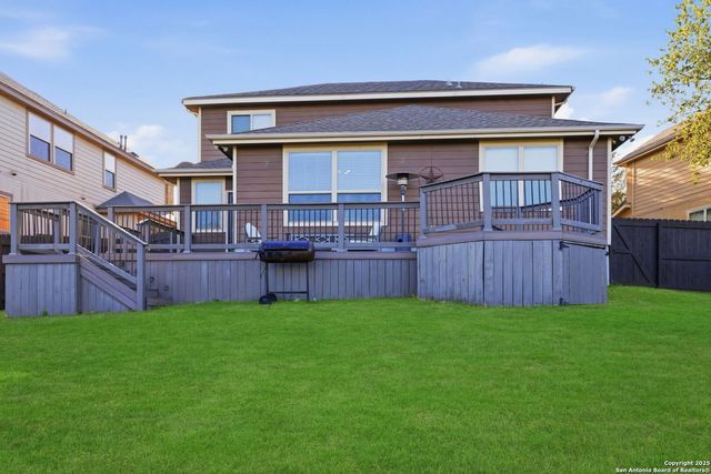 3735 Forsythia, San Antonio, TX 78261