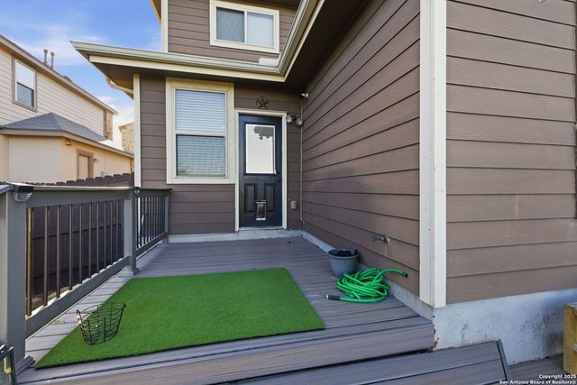 3735 Forsythia, San Antonio, TX 78261