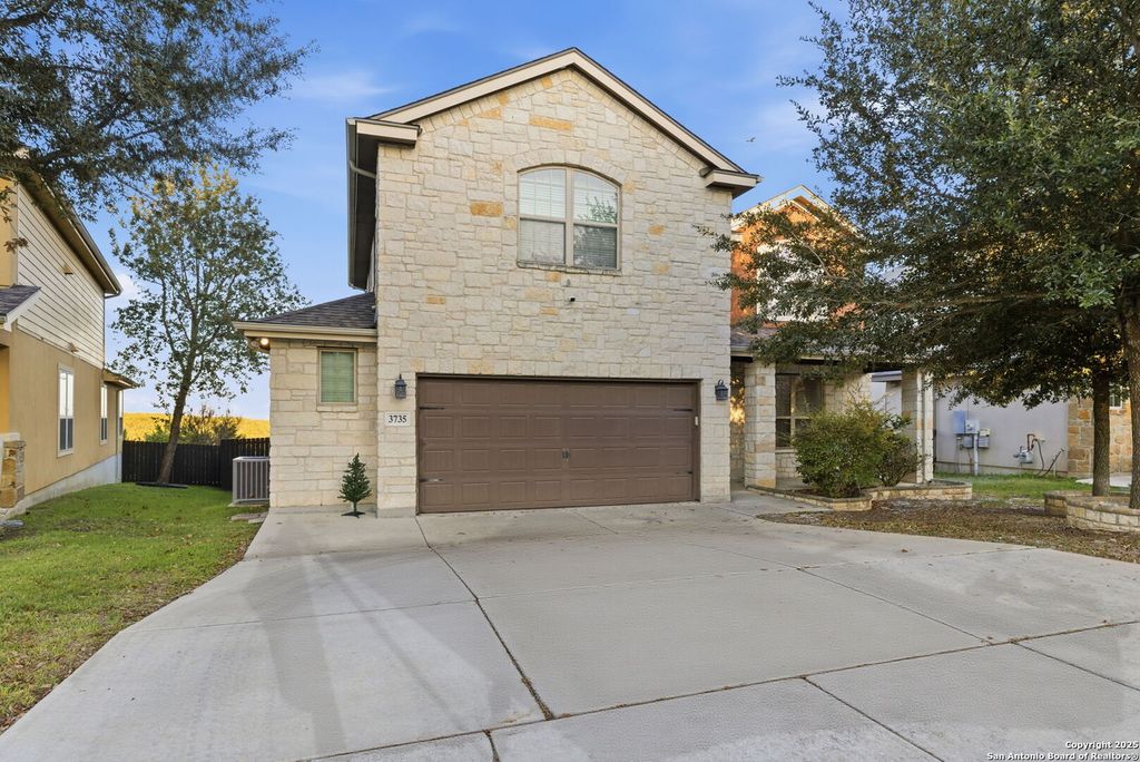 3735 Forsythia, San Antonio, TX 78261
