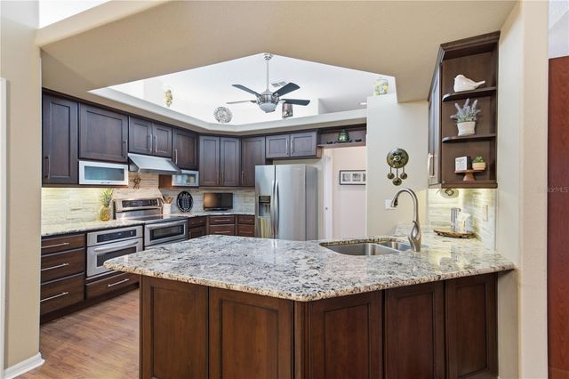 2042 ACADEMY COURT, New Port Richey, FL 34655