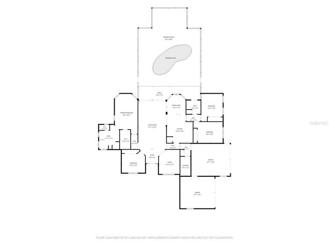 2042 ACADEMY COURT, New Port Richey, FL 34655