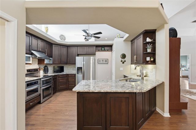2042 ACADEMY COURT, New Port Richey, FL 34655