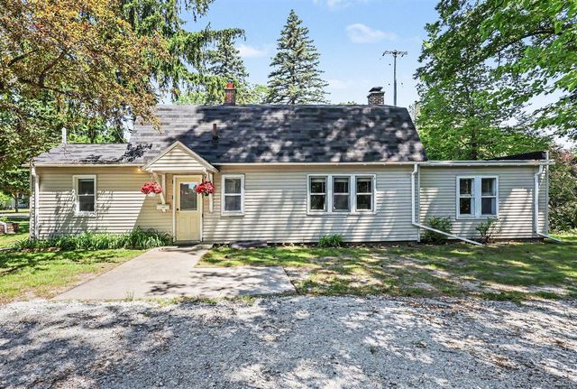 4865 Dowling Street, Montague, MI 49437