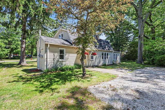 4865 Dowling Street, Montague, MI 49437