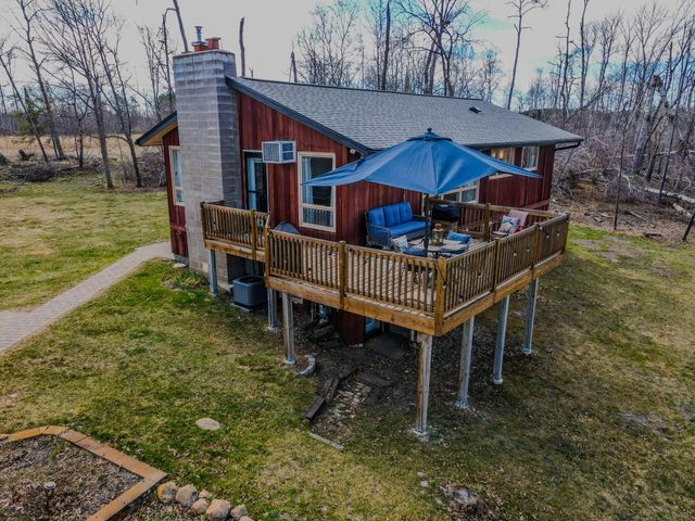 1920 S Lake Irving Drive SW, Bemidji, MN 56601