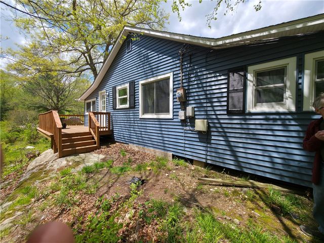 29 Parker Street, Glocester, RI 02814
