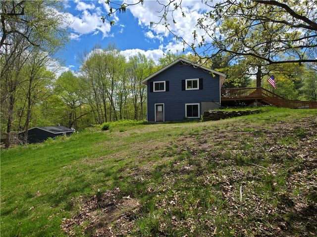 29 Parker Street, Glocester, RI 02814