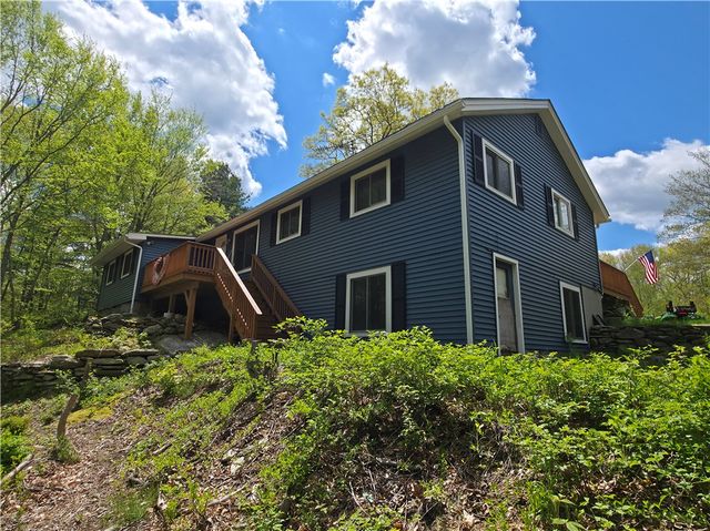 29 Parker Street, Glocester, RI 02814