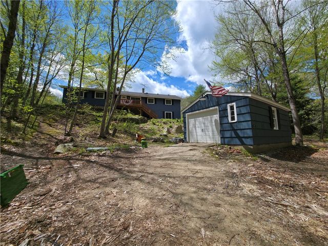 29 Parker Street, Glocester, RI 02814
