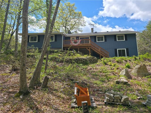 29 Parker Street, Glocester, RI 02814