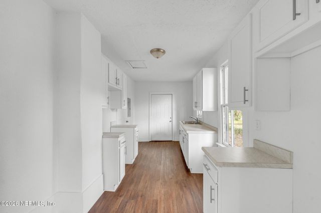 2106 MONCRIEF Road, Jacksonville, FL 32209