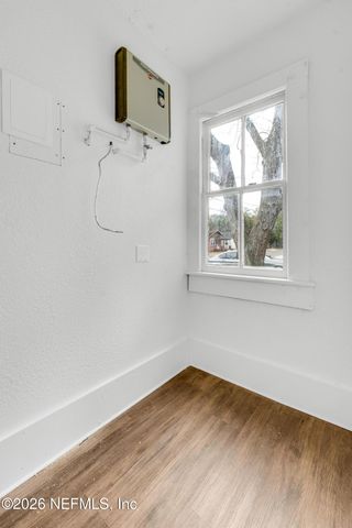 2106 MONCRIEF Road, Jacksonville, FL 32209