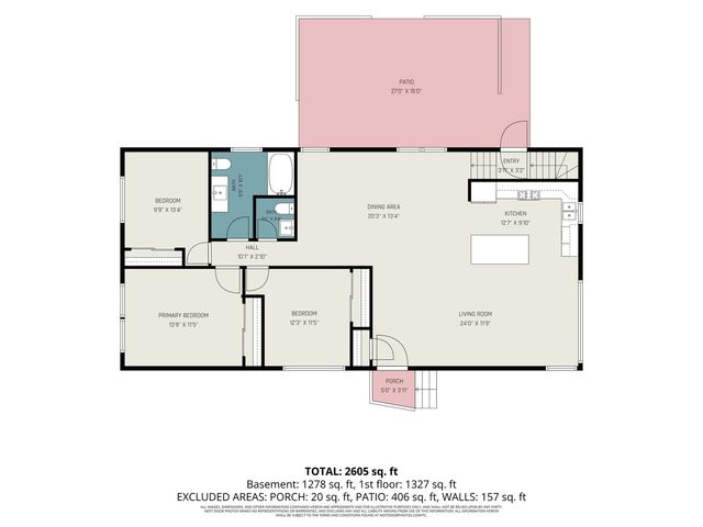 908 E 159th Place, South Holland, IL 60473