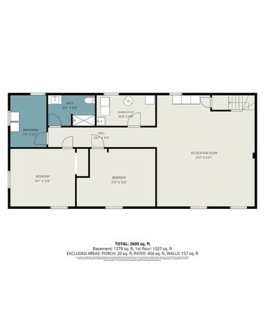 908 E 159th Place, South Holland, IL 60473