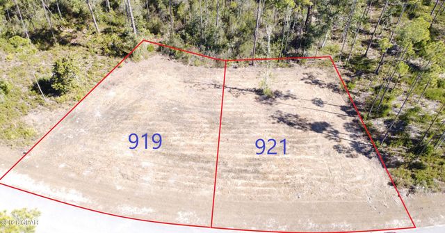 921 Watermark Way, Panama City, FL 32404