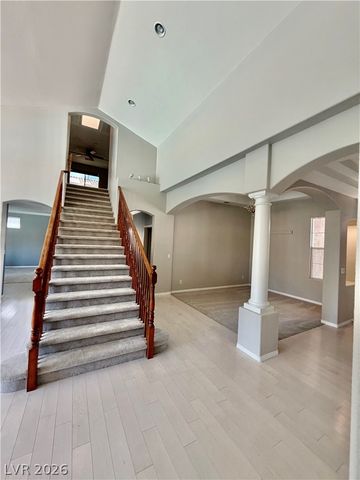 11025 Arbor Pine Avenue, Las Vegas, NV 89144
