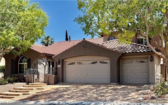 11025 Arbor Pine Avenue, Las Vegas, NV 89144