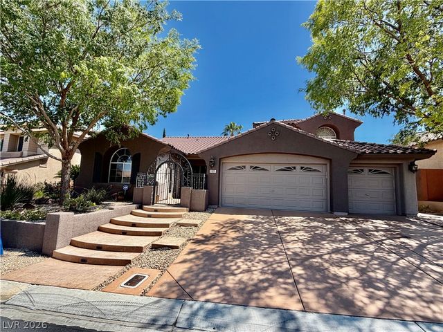 11025 Arbor Pine Avenue, Las Vegas, NV 89144