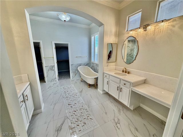 11025 Arbor Pine Avenue, Las Vegas, NV 89144