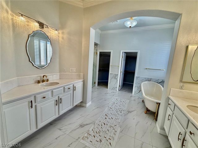 11025 Arbor Pine Avenue, Las Vegas, NV 89144