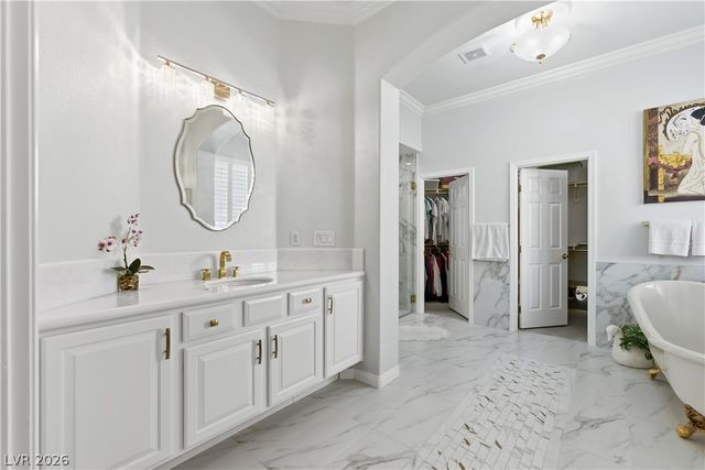 11025 Arbor Pine Avenue, Las Vegas, NV 89144