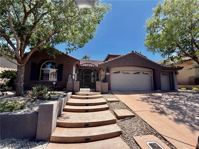 11025 Arbor Pine Avenue, Las Vegas, NV 89144