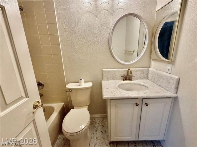 11025 Arbor Pine Avenue, Las Vegas, NV 89144