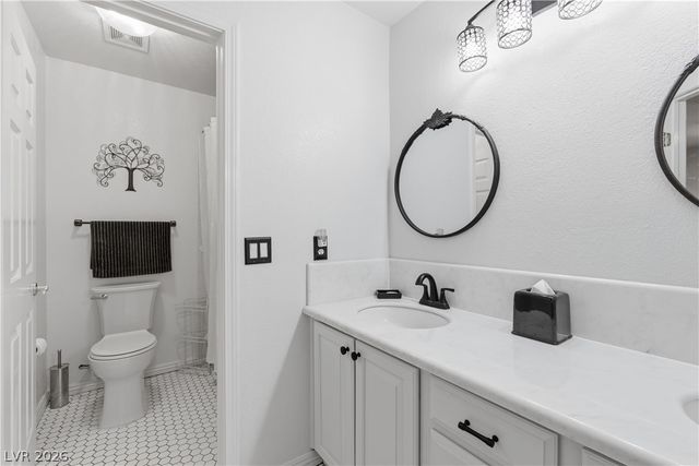 11025 Arbor Pine Avenue, Las Vegas, NV 89144