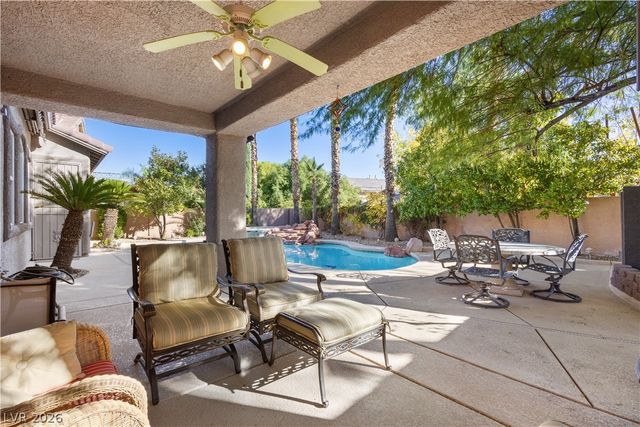 11025 Arbor Pine Avenue, Las Vegas, NV 89144