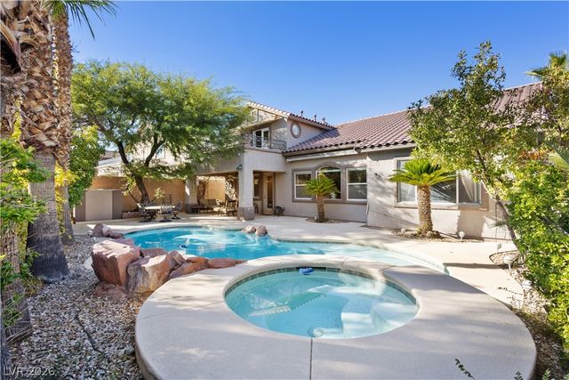 11025 Arbor Pine Avenue, Las Vegas, NV 89144