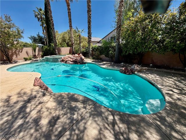 11025 Arbor Pine Avenue, Las Vegas, NV 89144