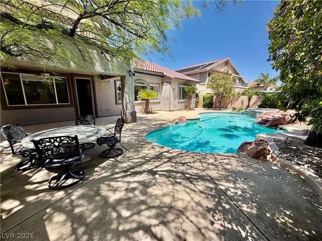 11025 Arbor Pine Avenue, Las Vegas, NV 89144