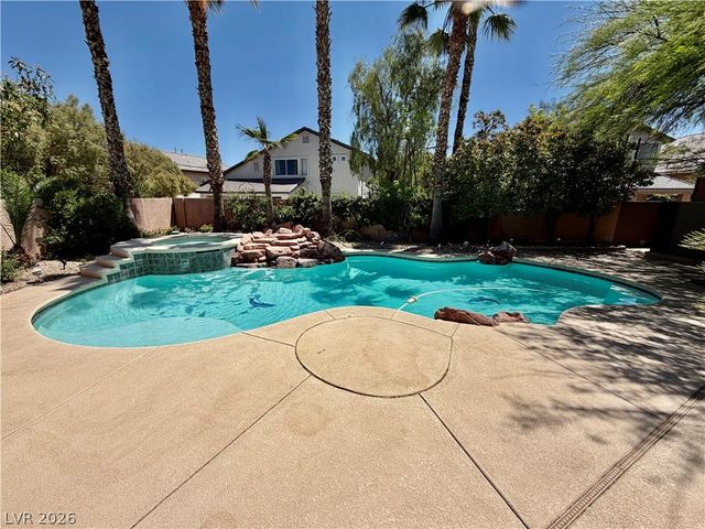 11025 Arbor Pine Avenue, Las Vegas, NV 89144