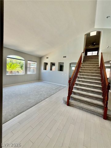 11025 Arbor Pine Avenue, Las Vegas, NV 89144