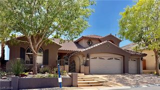 11025 Arbor Pine Avenue, Las Vegas, NV 89144