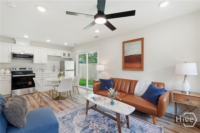 204 Bruce Street, Savannah, GA 31406