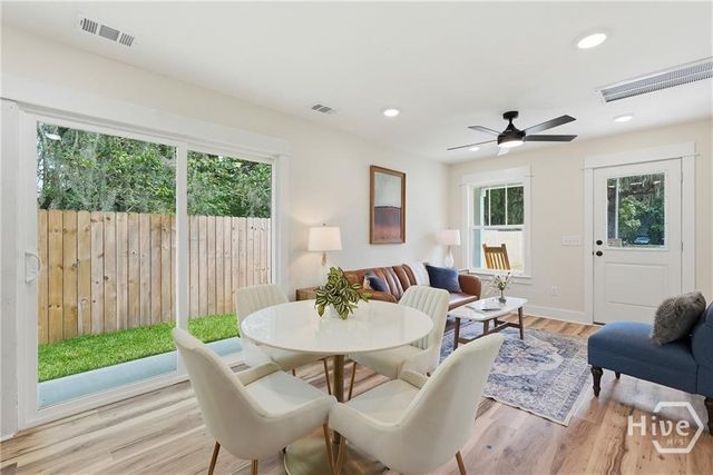 204 Bruce Street, Savannah, GA 31406