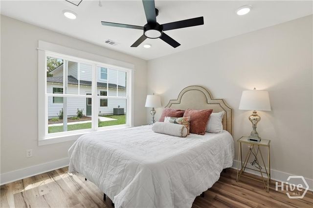 204 Bruce Street, Savannah, GA 31406