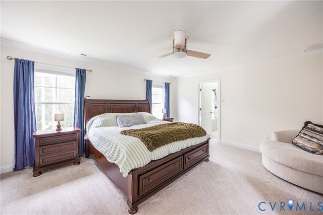 11585 Kings Pond Dr, Providence Forge, VA 23140