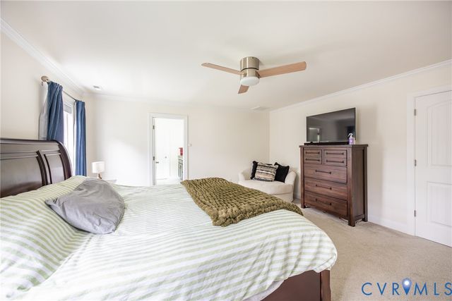 11585 Kings Pond Dr, Providence Forge, VA 23140