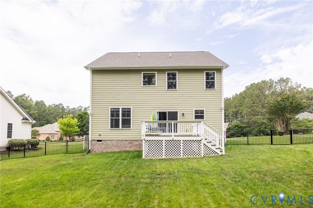 11585 Kings Pond Dr, Providence Forge, VA 23140