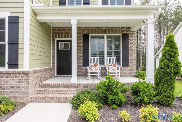 11585 Kings Pond Dr, Providence Forge, VA 23140
