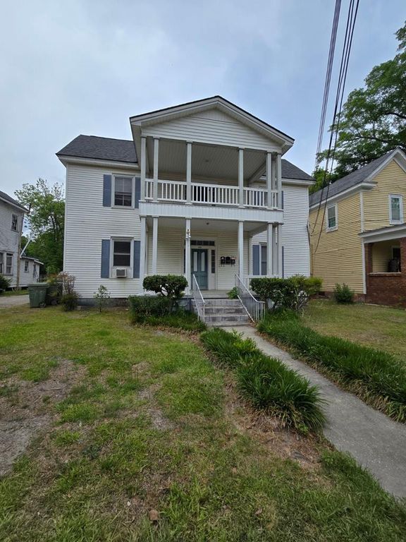 403 W Hampton, Sumter, SC 29150