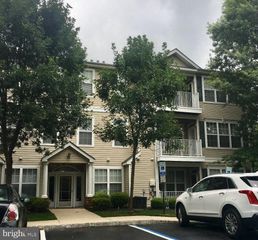 9 KYLE WAY #BLDG #1, Ewing, NJ 08628