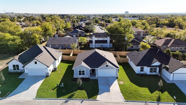 3215 Llano Alto Circle, Temple, TX 76504
