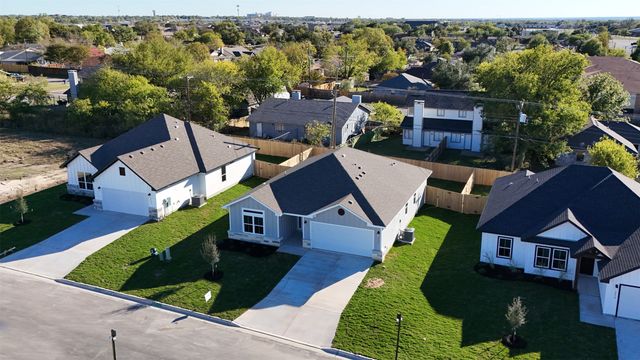 3215 Llano Alto Circle, Temple, TX 76504