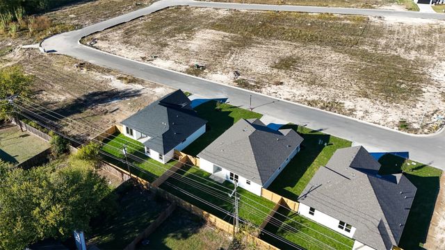 3215 Llano Alto Circle, Temple, TX 76504