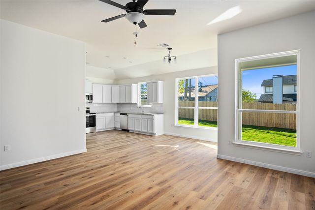 3215 Llano Alto Circle, Temple, TX 76504